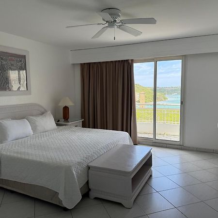 Sapphire Beach Club Resort Cupecoy  Esterno foto