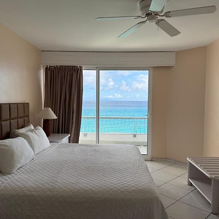 Sapphire Beach Club Resort Cupecoy  Esterno foto